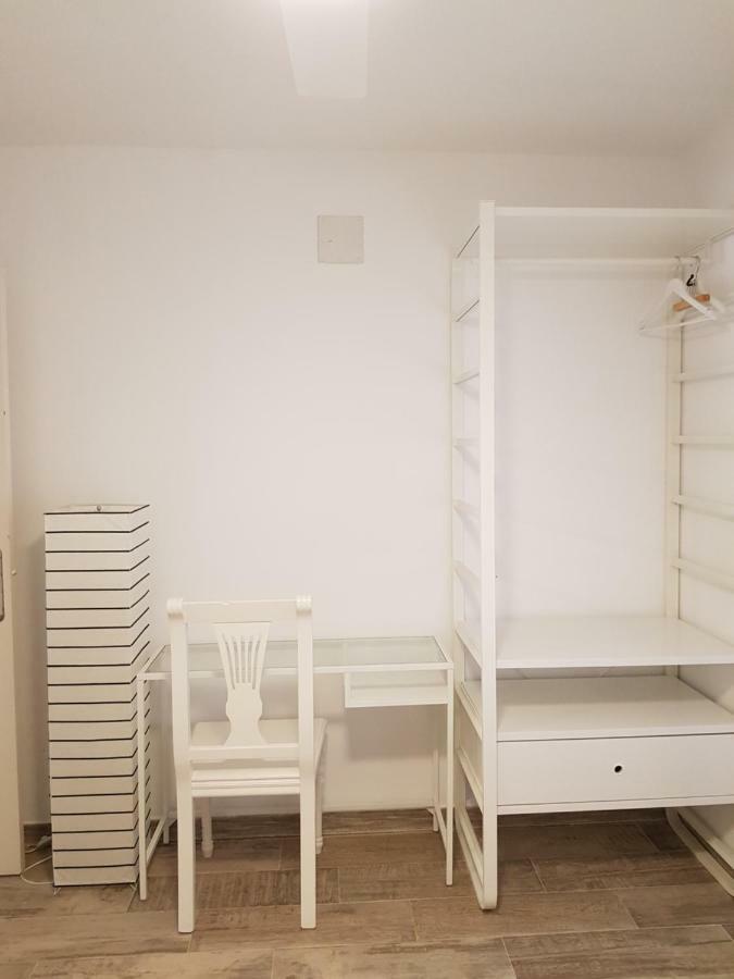 Апартаменты Apartamento Mr Racona. 41 Дения Экстерьер фото